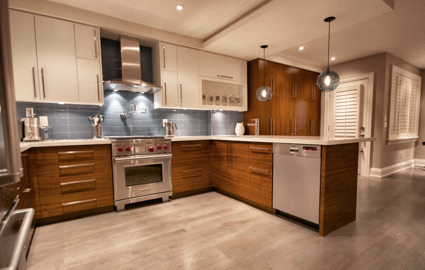 Kitchens By Design Inc Wood Mode Fine Custom Cabinetry