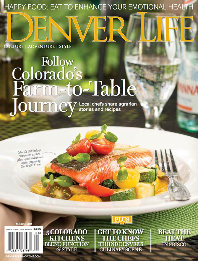 Denver-Life-Cover