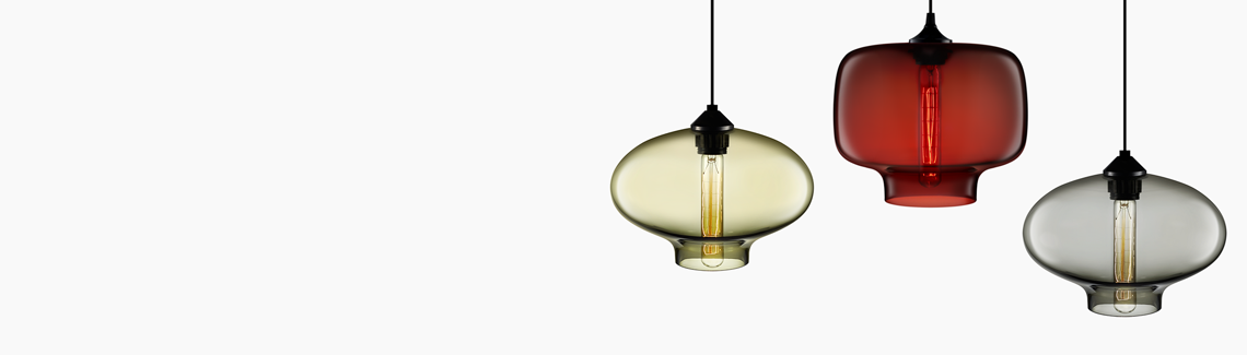 Niche Modern Lighting