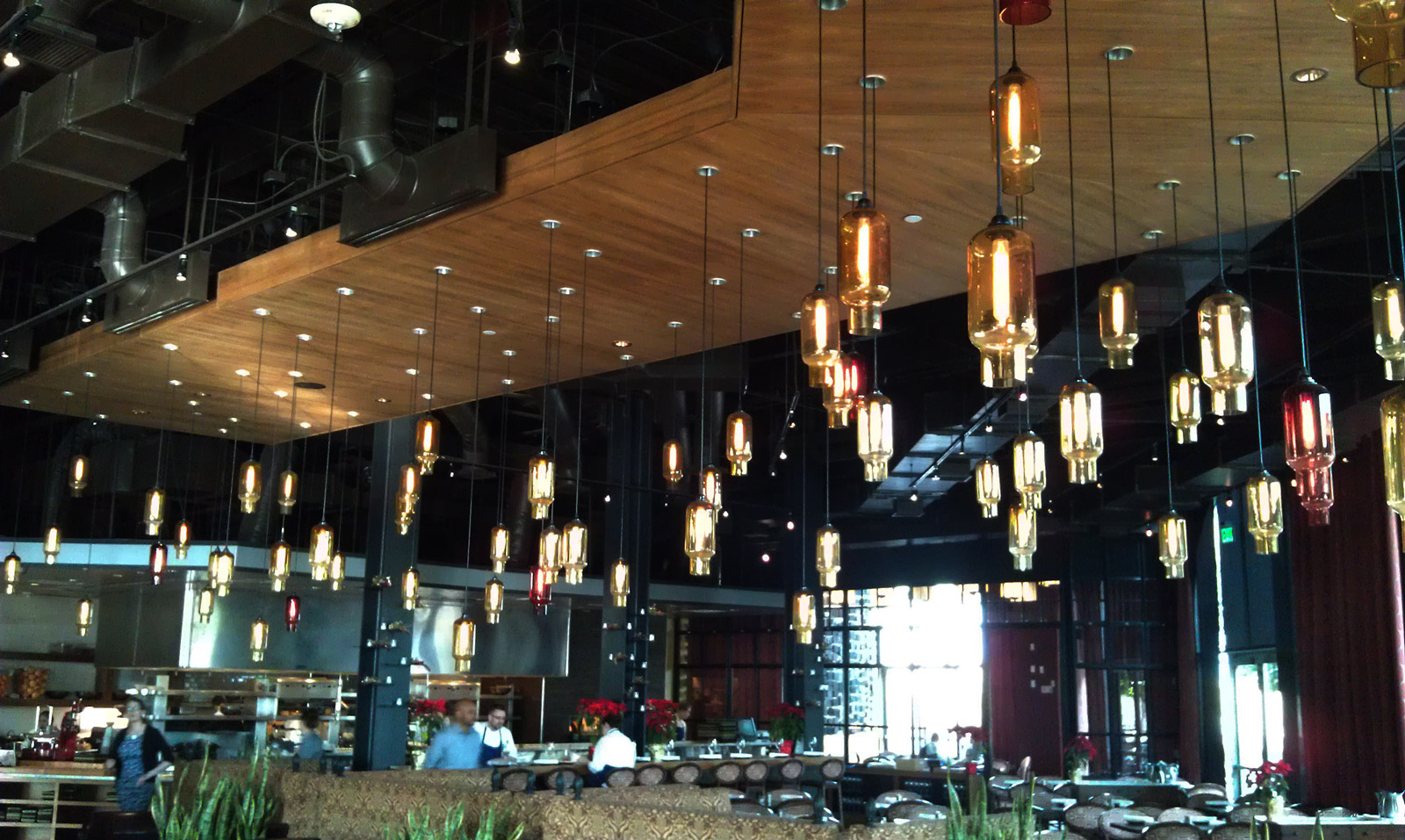 Niche Modern Pharos Pendants At Olive And Ivy In Arizona